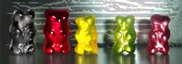 Gummibaerchen