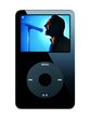 iPod Black 30 MB