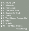 Last fm