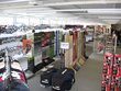 Ochsner Hockey Pro Shop in Chur