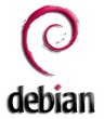 debian Logo