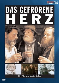 Das Gefrorene Herz Hampas Blog