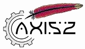 Apache-Axis2 Logo