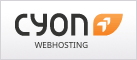 cyon hosting